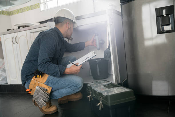 Best Plumbing Repair Near Me  in Hartford, IL