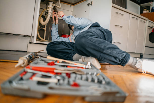 Trusted Hartford, IL Plumbing Experts