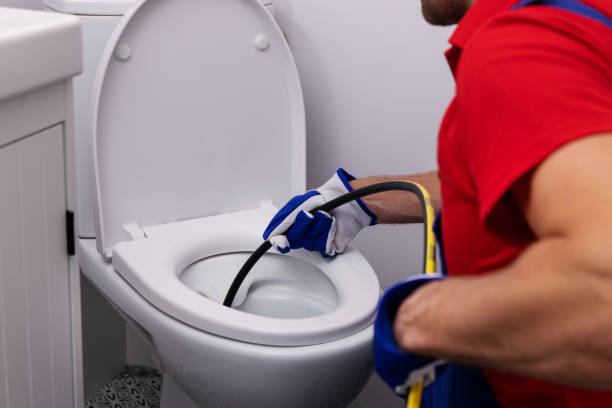 Best Commercial Plumbing Services  in Hartford, IL