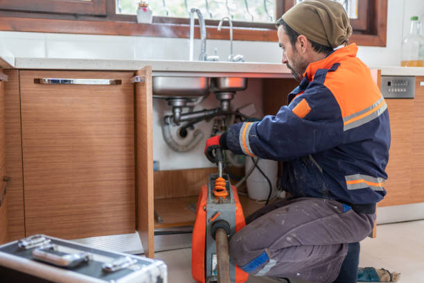  Hartford, IL Plumbing Pros