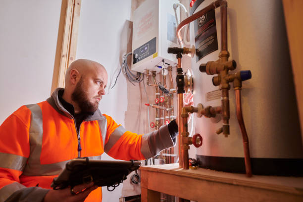 Best Sewer Line Repair  in Hartford, IL