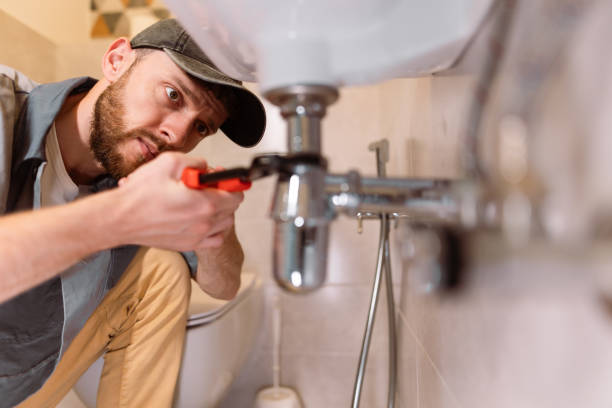 Best Sewer Cleaning Services  in Hartford, IL