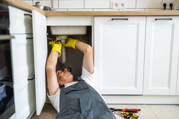 Best Hot Water Heater Installation  in Hartford, IL