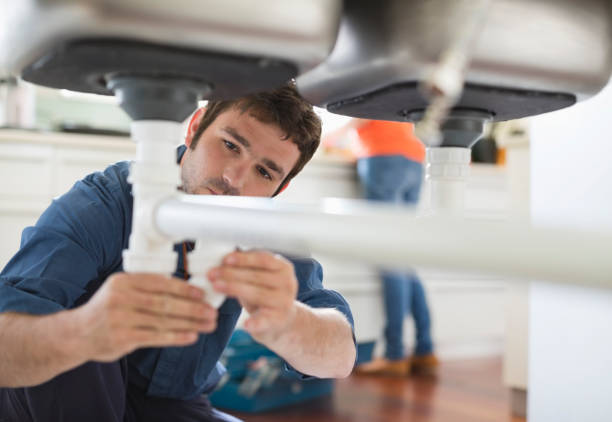 Best Leak Detection Services  in Hartford, IL