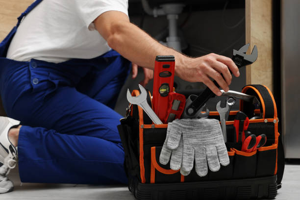 Best Water Leak Repair  in Hartford, IL