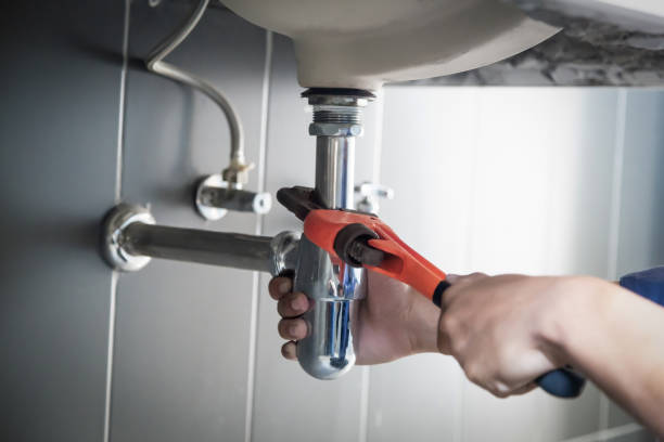 Best Local Plumber Services  in Hartford, IL