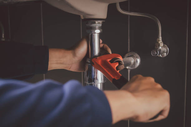 Best Water Leak Repair  in Hartford, IL